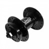 Maza Delantera Disco 6 Pernos Winzip 36h Black