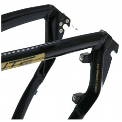 Marco Xc Aro 29 Aluminio Viking Elite Talla 18.5 Cabl. Inter