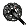 Volante Ruta Shimano Tourney Fc-a073 3x 7s-8s 170mm 50-39-30