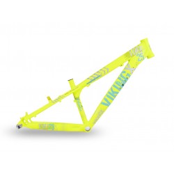 Marco Dirt Descenso 26...