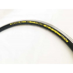Llanta Ruta 700c Y 29 Bike-element 36h Aluminio 20mm Ancho