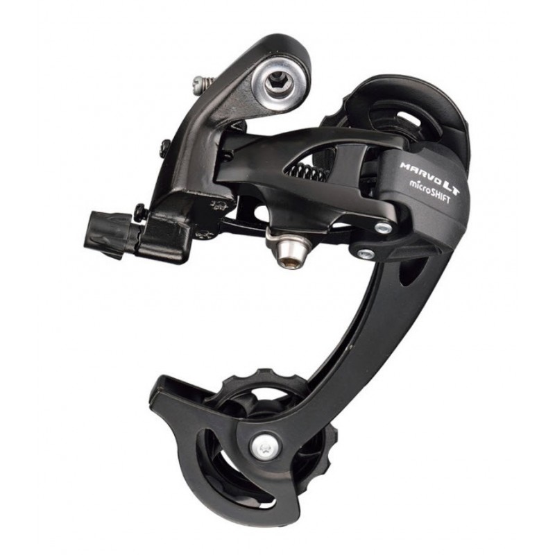 Cambio Trasero 8-9v Mtb Microshift Rd-m46l 45t Shimano Co