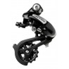 Cambiador Trasero Rd-m310-l Shimano Altus 7/8v. Black Perno