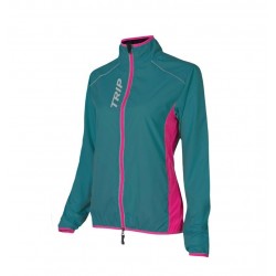 Cortaviento Ciclismo Mujer...
