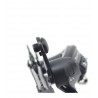 Cambiador Trasero Rd-m310-l Shimano Altus 7/8v. Black Perno