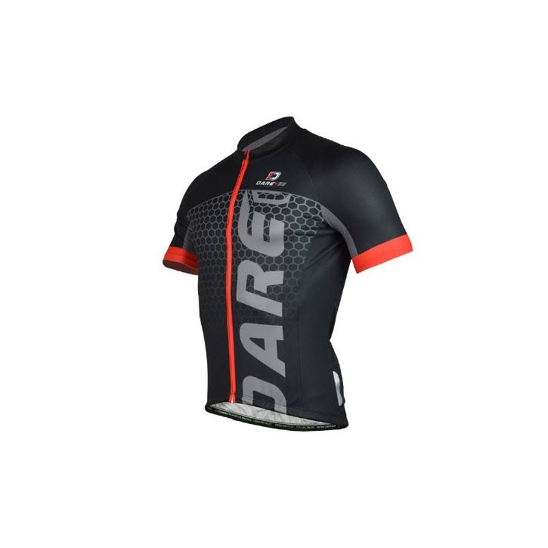Tricota Ciclismo Alta Gama Darevie Respirable Cómoda Tallas