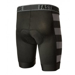 Calza Ciclismo Fasthouse Trail Liner Acolchado Profesional