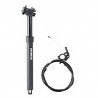 Tija Tubo Sillin 31.6 Telescópico Interno Rbx Spd-806 100mm