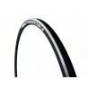 Llanta Ruta 700c Vision 36h 16mm Doble Pared 559 Grs Black
