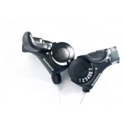 Manilla Cambio Shimano 7v....