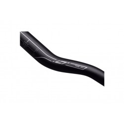 Manubrio Mtb Pro Bikegear Lt High Rise 740mm/31.8mm