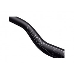 Manubrio Mtb Pro Bikegear Lt High Rise 740mm/31.8mm