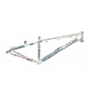 Marco Dirt Descenso 26 Viking Tuff Aluminio Pulido