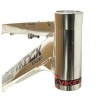 Marco Dirt Descenso 26 Viking Tuff Aluminio Pulido