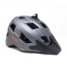 Casco Bicicleta Enduro Radical M. Talla L 250grs Soporte Cám