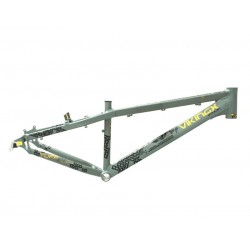 Marco Dirt Descenso 26...