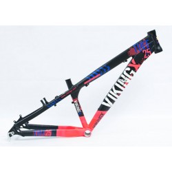 Marco Dirt Descenso 26...