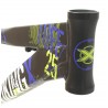 Marco Dirt Descenso 26 Viking Tuff Negro Verde Alum.