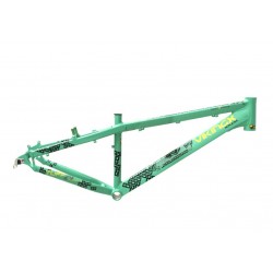 Marco Dirt Descenso 26...