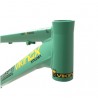 Marco Dirt Descenso 26 Viking Tuff Verde Agua Alum.