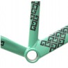 Marco Dirt Descenso 26 Viking Tuff Verde Agua Alum.