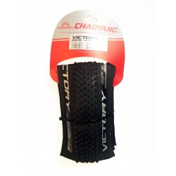 Neumático 29 X 2.2 Kevlar Chaoyang Victory Nylon Breaker Tr