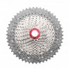 Piñon 12v Cassette 10-50t Sunrace Light Full Shimano Compat.