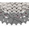 Piñon 12v Cassette 10-50t Sunrace Light Full Shimano Compat.