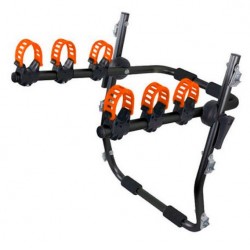 Porta Bicicletas Lujo 3...