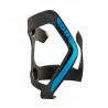 Porta Caramagiola Pro Bikegear Side Cage Aluminio Azul