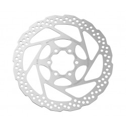 Rotor Disco 160mm Shimano...