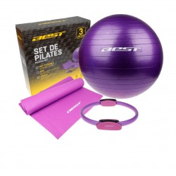 Set Fitness Best 1 Aro...
