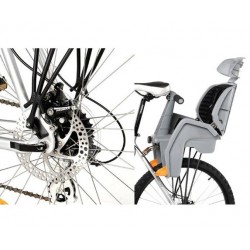 Silla Bicicleta Niños Beto Ccs-001 Deluxe Aro 29-700c V-brak