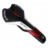 Sillin Vanguard Perfect Gel Antiprostático 14x27cms Flujo Ai