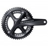 Volante 11v Ruta Shimano Ultegra Fc-r8000 53/39 172.5mm