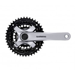 Volante 3 X 6/7/8v Shimano...
