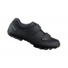 Zapatillas Ciclismo Montaña Shimano Me100 43 Eur - 27,2 Cm