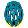 Casco Ciclismo Trip Delirium M(54-58cms) Certificaciones
