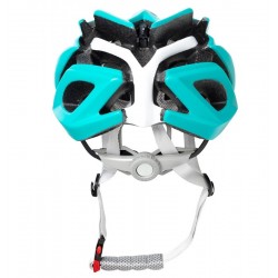 Casco Ciclismo Trip Talla M(54-58cms) Certificaciones Celest