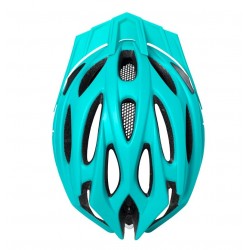 Casco Ciclismo Trip Talla M(54-58cms) Certificaciones Celest
