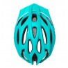 Casco Ciclismo Trip Talla M(54-58cms) Certificaciones Celest