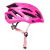 Casco Ciclismo Trip Talla M(54-58cms) Certificaciones Rosa