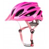 Casco Ciclismo Trip Talla M(54-58cms) Certificaciones Rosa