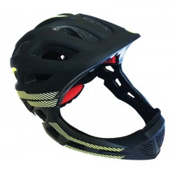Casco Integral Ciclismo...