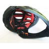 Casco Integral Ciclismo Eclipse Full Face Talla L (55-58 Cm)