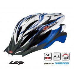 Casco Kabuto Leff Active...