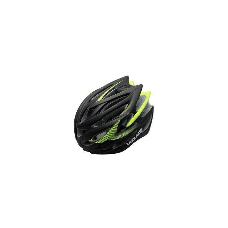 Casco Para Ciclismo Laplace Q7 Competición