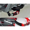 Casco Para Ciclismo Laplace Q7 Competición
