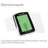 Ciclocomputador Sigma Bc-14.16-sts-cad Cadencia, Altimetro