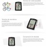 Ciclocomputador Sigma Bc-14.16-sts-cad Cadencia, Altimetro